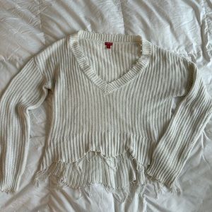 Guess oversized sweater